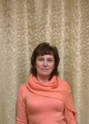 Ирина, 55, Россия, Нижний Новгород