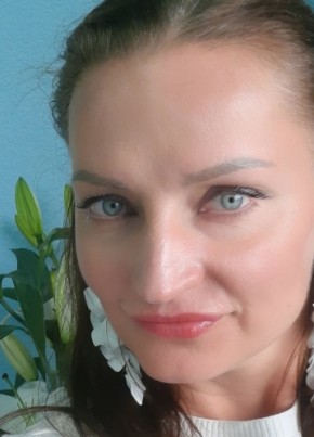 Lena, 37, Russia, Moscow