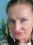 Lena, 37, Moscow