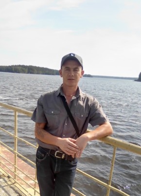 Сергей, 38, Россия, Рефтинский