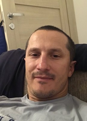 михаил, 39, Россия, Гатчина