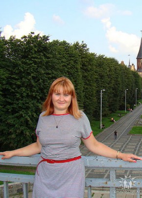 Людмила, 42, Россия, Смоленск