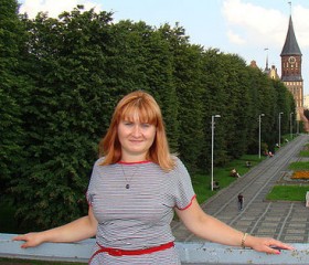 Людмила, 42 года, Смоленск