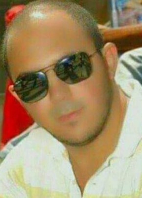 Ayman, 33, جمهورية مصر العربية, محافظة الفيوم