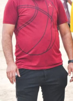 احمد из بغداد 34 года