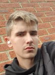 Aleksandrs  špen, 24 года, Leeds