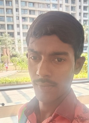 Omar Dalvi, 27, India, Mumbai