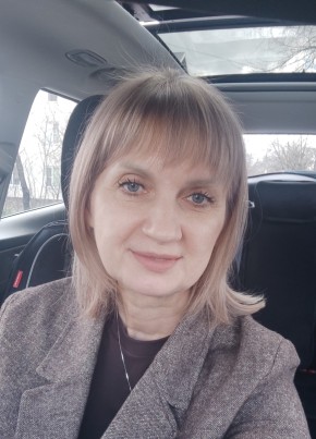 Татьяна из Минеральные Воды 44 года
