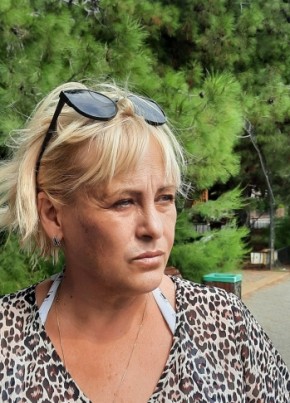 Tatiana, 54, Russia, Moscow