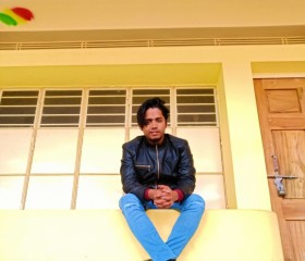 Sharif, 31 год, রংপুর