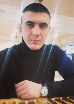 Aleksey, 28, Russia, Ulan-Ude