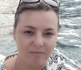 Khristina, 46, Krasnodar