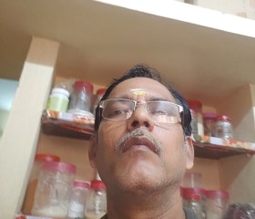 Srinivas, 46 лет, Chennai