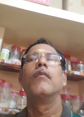 Srinivas, 45, India, Chennai