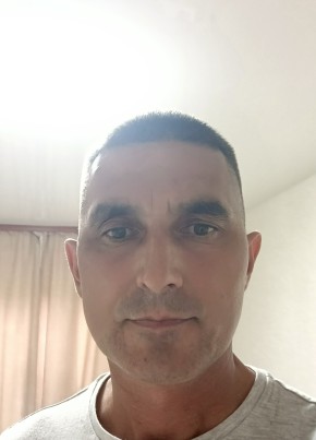 Андрей из Череповеца 45 лет