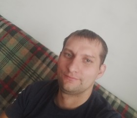 Иван, 30 лет, Черногорск