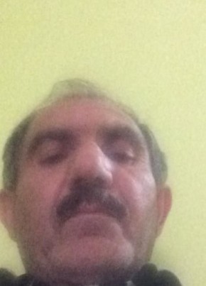 Ahmet, 54, Türkiye Cumhuriyeti, Burdur