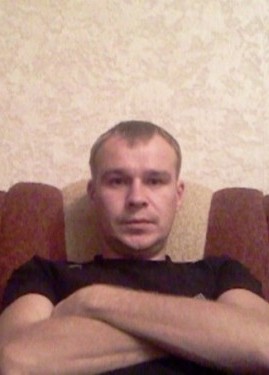 Алексей, 45, Россия, Заречный (Пензенская обл.)