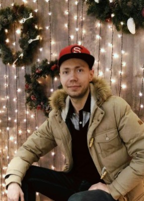 Станислав, 42, Россия, Санкт-Петербург
