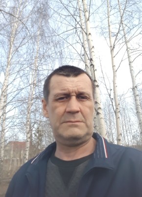 Vyacheslav, 53, Russia, Chelyabinsk