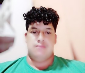 Jhorsh, 36, San Francisco