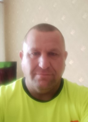 Александр из Тугулыма 46 лет