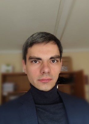 Илья из Домодедово 29 лет