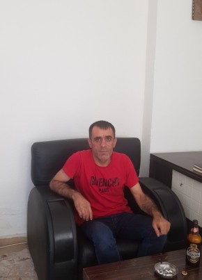 Doğan Gökçe, 37, Türkiye Cumhuriyeti, Diyarbakır