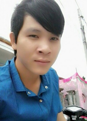 cuong, 32, Vietnam, Tuy Hoa