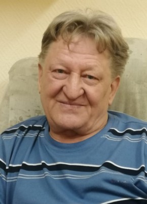 Николай, 66, Россия, Ессентукская