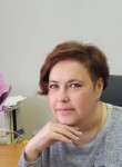 Светлана, 50 лет, Вологда