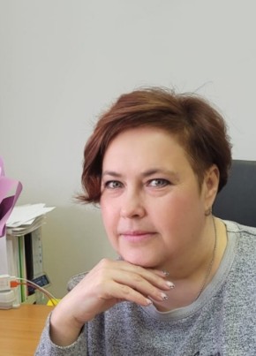 Светлана, 51, Россия, Вологда