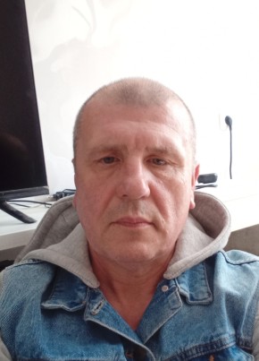 Sergey, 53, Belarus, Hrodna