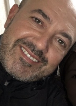 Francisco, 44, United Kingdom, Epsom