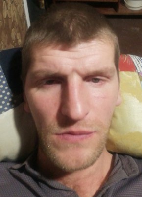 Anton, 38, Belarus, Vitebsk