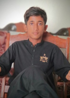 Faheem, 19, پاکستان, گجرات