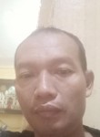 Nano, 48 лет, Kota Bandung