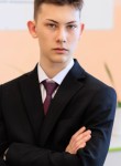 Макс, 18 лет, Новосибирск