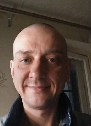 Кено, 43, Россия, Светогорск