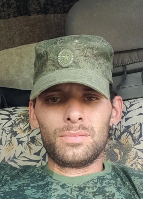 Miroslav, 32, Russia, Kemerovo