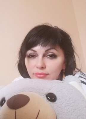Vredina, 41, Russia, Moscow