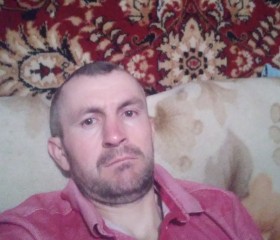 Андрей, 42 года, Бишкек