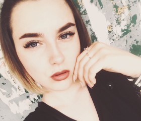 Арина, 24 года, Омск