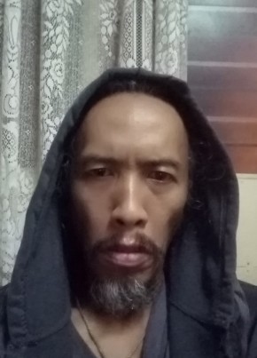 Abul, 48, Malaysia, Bahau