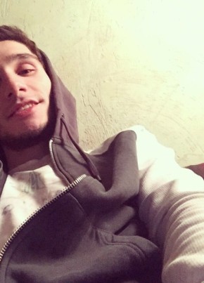 David, 33, Russia, Moscow