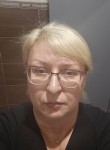 Marina, 48, Moscow