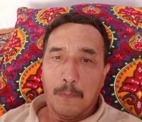 Мурот Турдикулов, 52 года, Toshkent