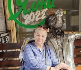 Татьяна, 64 года, Куйбышево