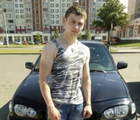 Кирилл, 26 лет, Орша