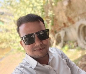 Malek Gaysuddin, 33 года, Ahmedabad